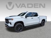 Thumbnail of 2024 Summit White Chevrolet Silverado 1500