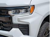 Thumbnail of 2024 Summit White Chevrolet Silverado 1500