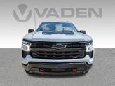 Thumbnail of 2024 Summit White Chevrolet Silverado 1500