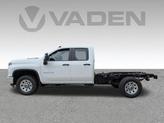 Thumbnail of 2025 Summit White Chevrolet Silverado 3500