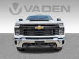 Thumbnail of 2025 Summit White Chevrolet Silverado 3500