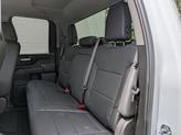Thumbnail of 2025 Summit White Chevrolet Silverado 3500