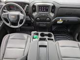 Thumbnail of 2025 Summit White Chevrolet Silverado 3500