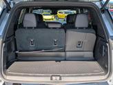 Thumbnail of 2026 Sterling Gray Metallic Chevrolet Traverse