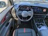 Thumbnail of 2026 Sterling Gray Metallic Chevrolet Traverse