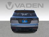 Thumbnail of 2026 Sterling Gray Metallic Chevrolet Traverse