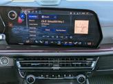 Thumbnail of 2026 Sterling Gray Metallic Chevrolet Traverse