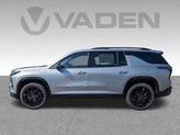 Thumbnail of 2026 Sterling Gray Metallic Chevrolet Traverse