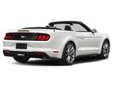 Thumbnail of 2023 Shadow Black Ford Mustang