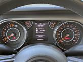 Thumbnail of 2022 Sting Gray Clearcoat Jeep Gladiator