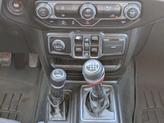 Thumbnail of 2022 Sting Gray Clearcoat Jeep Gladiator
