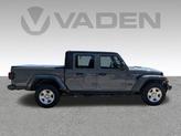 Thumbnail of 2022 Sting Gray Clearcoat Jeep Gladiator
