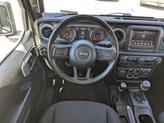 Thumbnail of 2022 Sting Gray Clearcoat Jeep Gladiator