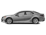 Thumbnail of 2022 Midnight Black Metallic Toyota Camry