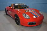 Thumbnail of 2006 Red Porsche Boxster