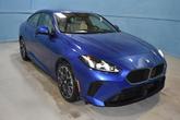 Photo of 2025 Portimao Blue Metallic BMW 228 Gran Coupe