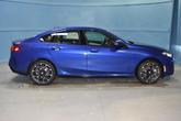 Thumbnail of 2025 Portimao Blue Metallic BMW 228 Gran Coupe