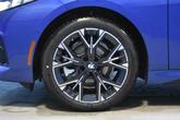 Thumbnail of 2025 Portimao Blue Metallic BMW 228 Gran Coupe