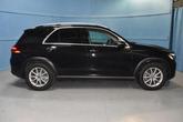 Thumbnail of 2024 Obsidian Black Metallic Mercedes-Benz GLE 350