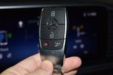 Thumbnail of 2024 Obsidian Black Metallic Mercedes-Benz GLE 350