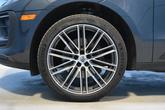 Thumbnail of 2025 Volcano Grey Metallic Porsche Macan