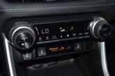 Thumbnail of 2021 Magnetic Gray Metallic Toyota RAV4 Hybrid