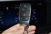 Thumbnail of 2025 MANUFAKTUR Moonlight White Metallic Mercedes-Benz GLE 350