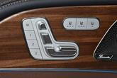 Thumbnail of 2025 MANUFAKTUR Moonlight White Metallic Mercedes-Benz GLE 350