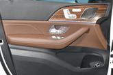 Thumbnail of 2025 MANUFAKTUR Moonlight White Metallic Mercedes-Benz GLE 350
