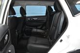 Thumbnail of 2020 Glacier White Nissan Rogue