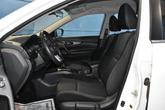 Thumbnail of 2020 Glacier White Nissan Rogue
