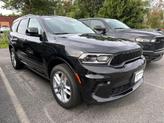 Thumbnail of 2026 DB Black Clearcoat Dodge Durango