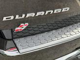 Thumbnail of 2026 DB Black Clearcoat Dodge Durango
