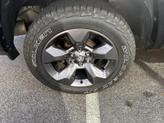 Thumbnail of 2022 Diamond Black RAM 1500