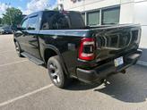 Thumbnail of 2022 Diamond Black RAM 1500