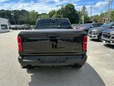 Thumbnail of 2025 Black RAM 1500
