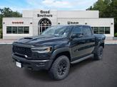 Photo of 2025 Black RAM 1500