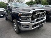 Thumbnail of 2025 Diamond Black RAM 2500