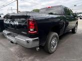 Thumbnail of 2025 Diamond Black RAM 2500