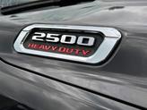 Thumbnail of 2025 Diamond Black RAM 2500