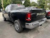 Thumbnail of 2025 Diamond Black RAM 2500