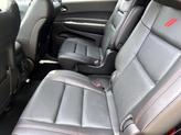 Thumbnail of 2025 Gray Dodge Durango
