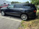 Thumbnail of 2025 Gray Dodge Durango