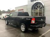 Thumbnail of 2019 Diamond Black RAM 1500