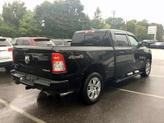 Thumbnail of 2019 Diamond Black RAM 1500