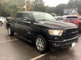 Thumbnail of 2019 Diamond Black RAM 1500