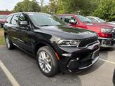 Thumbnail of 2026 DB Black Clearcoat Dodge Durango