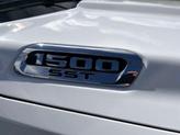 Thumbnail of 2025 Bright White Clearcoat RAM 1500