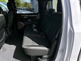 Thumbnail of 2025 Bright White Clearcoat RAM 1500