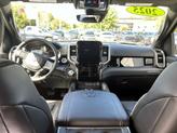 Thumbnail of 2025 Bright White Clearcoat RAM 1500